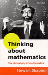  Thinking about Mathematics