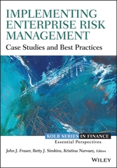  Implementing Enterprise Risk Management