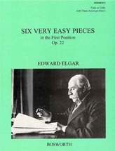  Edward Elgar
