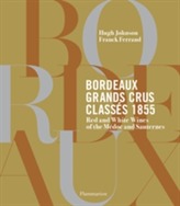  Bordeaux Grands Crus Classes 1855