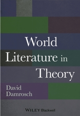  World Literature in Theory