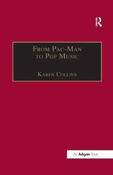  From Pac-Man to Pop Music