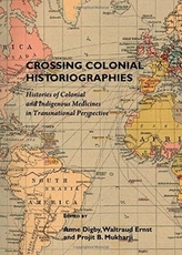  Crossing Colonial Historiographies