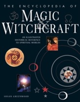  Encyclopedia of Magic & Witchcraft