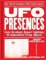  UFO Presences
