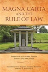  Magna Carta and the Rule of Law