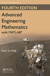  Advanced Engineering Mathematics with MATLAB, Fourth Edition