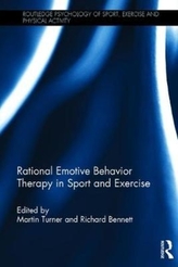  Rational Emotive Behavior Therapy in Sport and Exercise