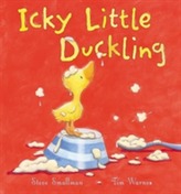  Icky Little Duckling