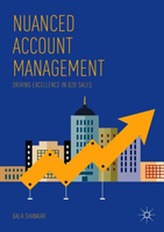  Nuanced Account Management