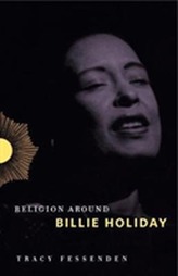  Religion Around Billie Holiday