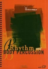  RHYTHM & BODY PERCUSSION
