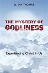  MYSTERY OF GODLINESS THE