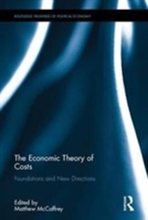 The Economic Theory of Costs