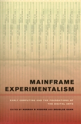  Mainframe Experimentalism