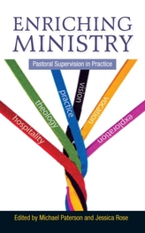  Enriching Ministry