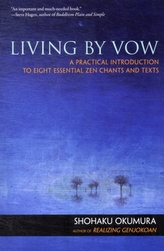 Living by Vow