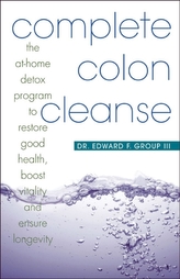  Complete Colon Cleanse