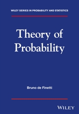  Theory of Probability