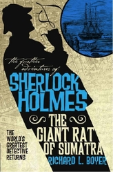 The Further Adventures of Sherlock Holmes