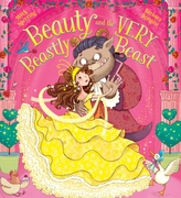  Beauty and the Very Beastly Beast