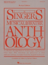 The Singers Musical Theatre Anthology