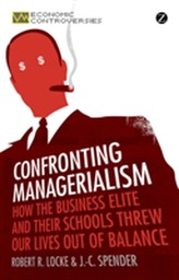  Confronting Managerialism