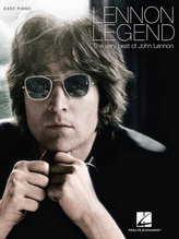  Lennon Legend