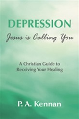  Depression - Jesus is Calling You