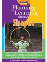  Planning for Learning Through Shapes