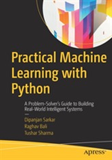  Practical Machine Learning with Python