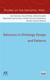  ADVANCES IN ONTOLOGY DESIGN AND PATTERNS