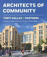  Torti Gallas + Partners: Architects of Community