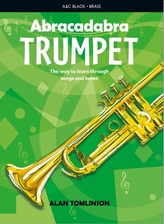  Abracadabra Trumpet (Pupil's Book)