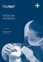  SAQs for Dentistry