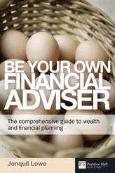  Be Your Own Financial Adviser