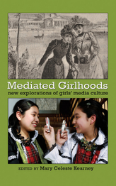  Mediated Girlhoods