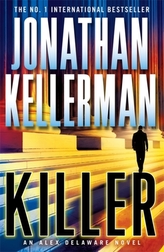  Killer (Alex Delaware series, Book 29)