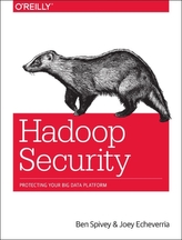  Hadoop Security