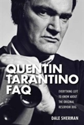  Quentin Tarantino FAQ