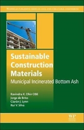  Sustainable Construction Materials