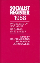  Socialist Register