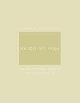  Being No One