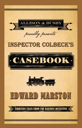  Inspector Colbeck's Casebook