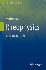 Rheophysics: Matter in all its States