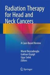  Radiation Therapy for Head and Neck Cancers