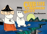  Club Life in Moomin Valley