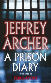 A Prison Diary Volume II