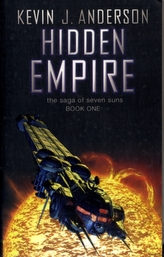  Hidden Empire
