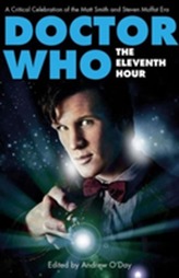  Doctor Who - The Eleventh Hour